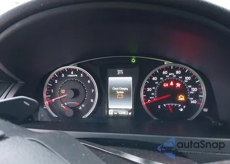 2017 Toyota Camry Se from USA, damaged, VIN 4T1BF1FK0HU803199